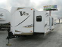 2013 Forest River Flagstaff